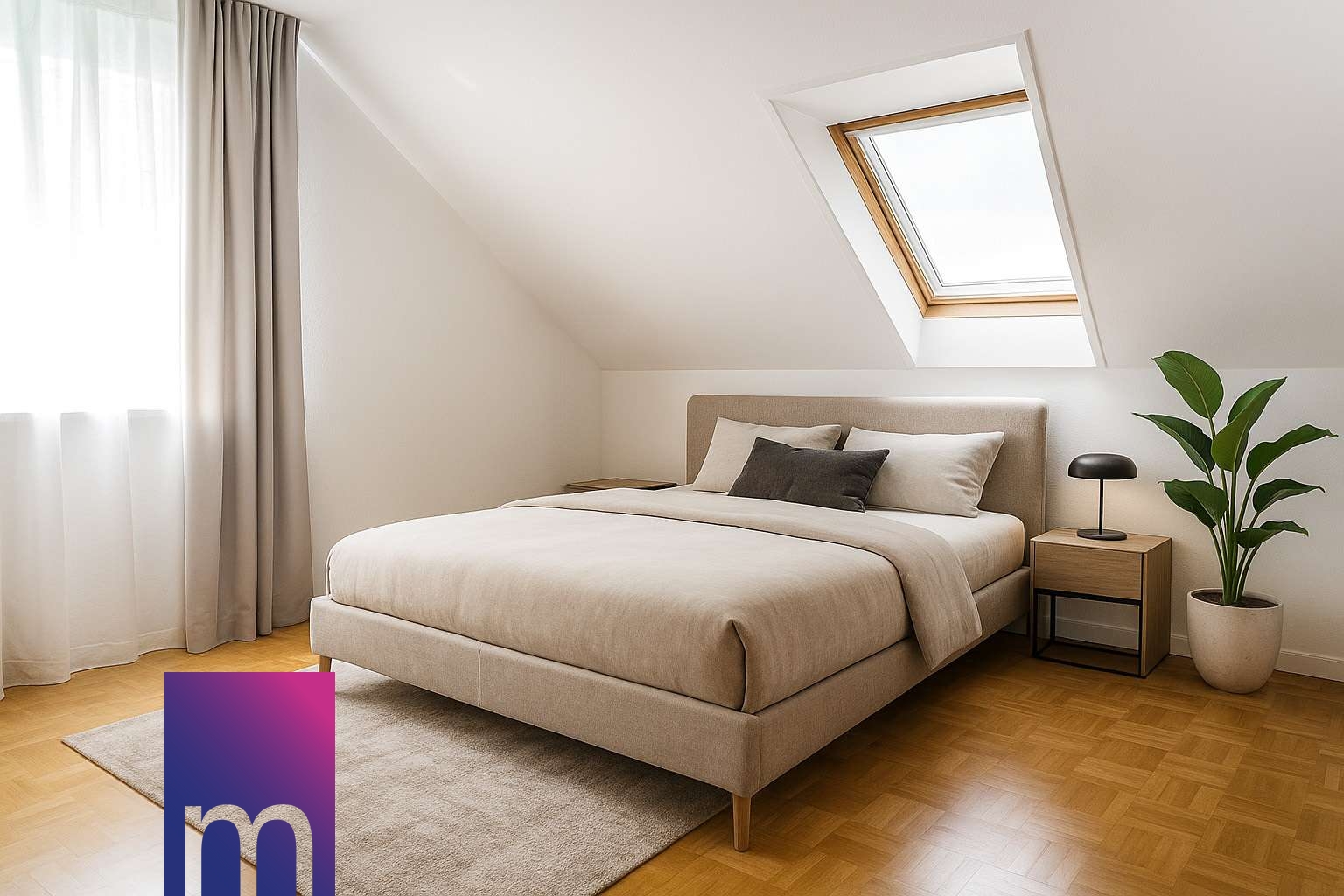 Gestaltungsvorschlag Schlafzi.