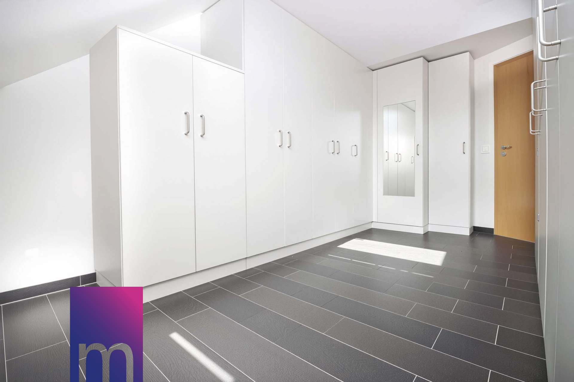 Schlaf- / Kinderzimmer