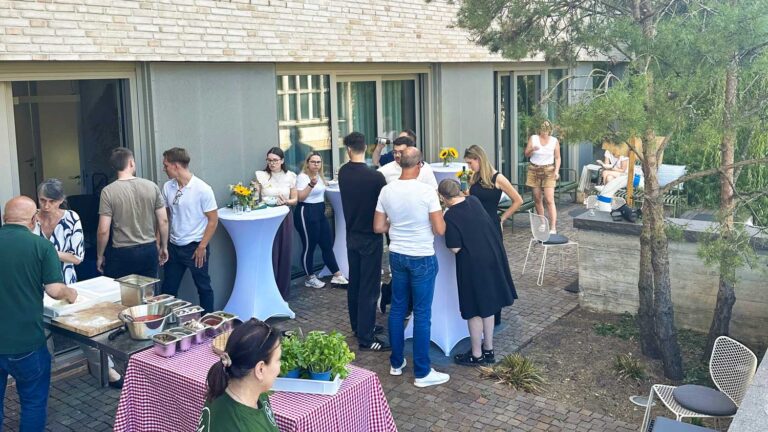 Sommerfest 2026 