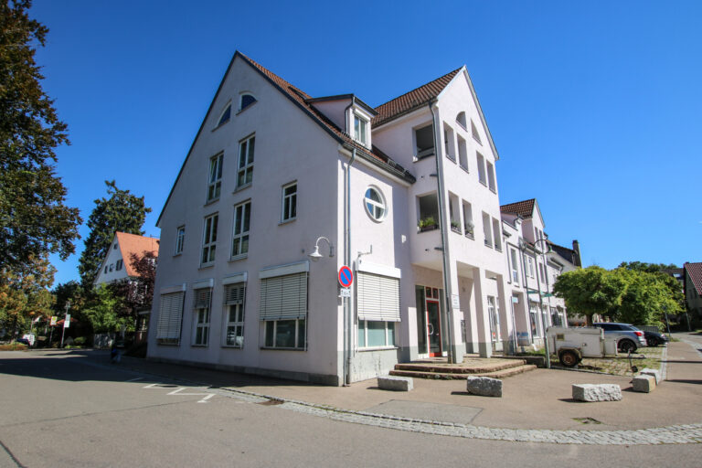 Schöne, sonnige 2,5-Zimmer Wohnung