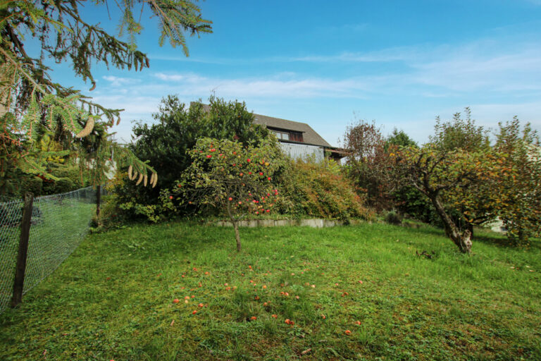 1-2 Familienhaus in guter Wohnlage