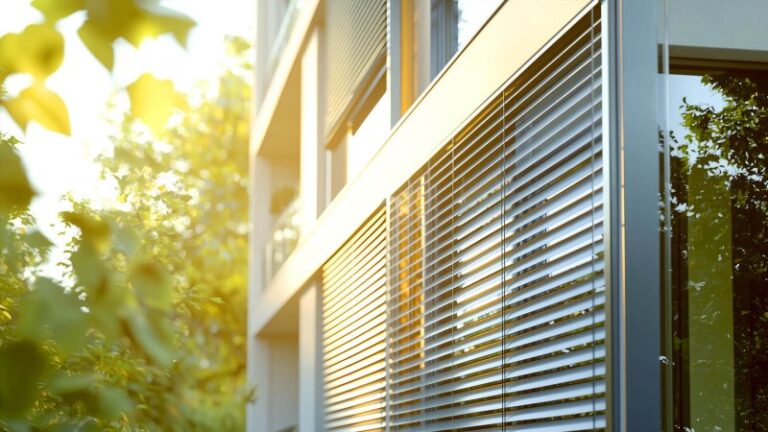 Energieeffiziente Fenster: Mehrwert für Ihre Immobilie