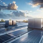 Energieautarke Immobilien: Zukunft für nachhaltiges Wohnen