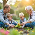 Die Vorteile von Mehrgenerationenhäusern: Eine Investition in die Zukunft