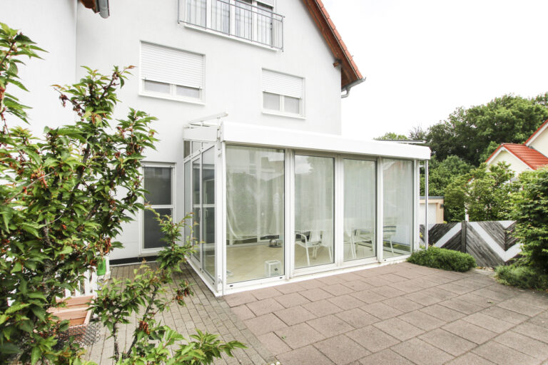 Familienfreundliches Haus mit großem Garten