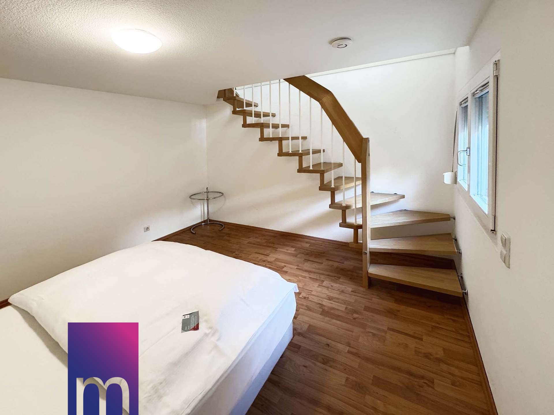 Schöne Maisonette Wohnung