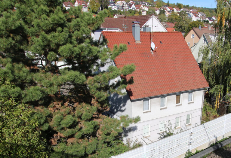 Esslingen: 1-2 Familienhaus für Selbstrenovierer