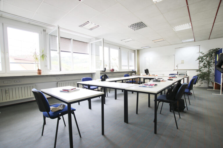 Flexible Büroetage in bester Lage von Esslingen