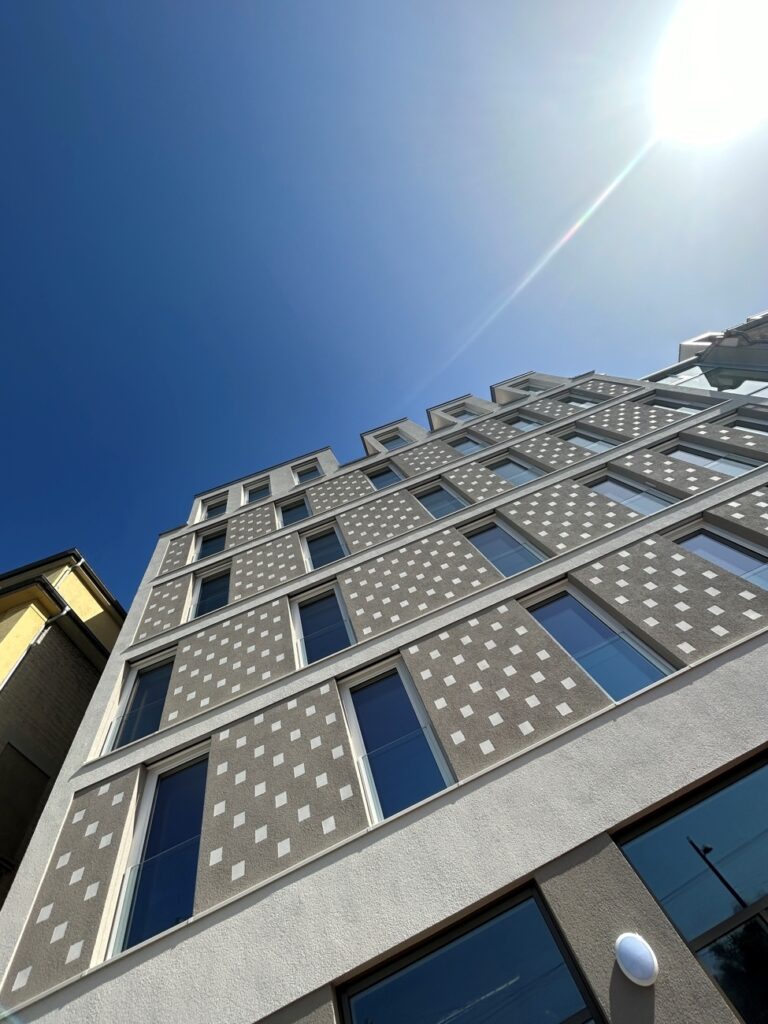 Helles 2-Zimmer-Apartment modern und zentral in Esslingen