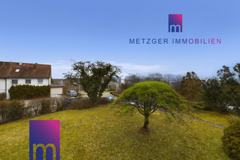 Schönes Reihenmittelhaus in toller Lage mit großem Garten!