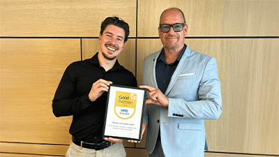 Von Eigentümern empfohlen: Oliver Uecker und Louis Uecker
