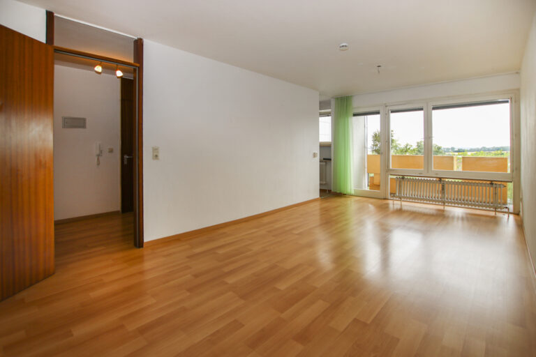 Viel Platz zum Wohnen