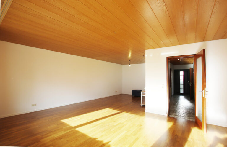 Reihenhaus 6,50m Hausbreite, kurzfristig beziehbar