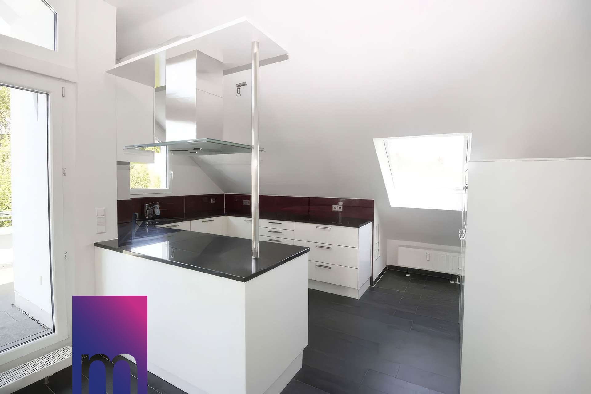 Modern und praktikabel