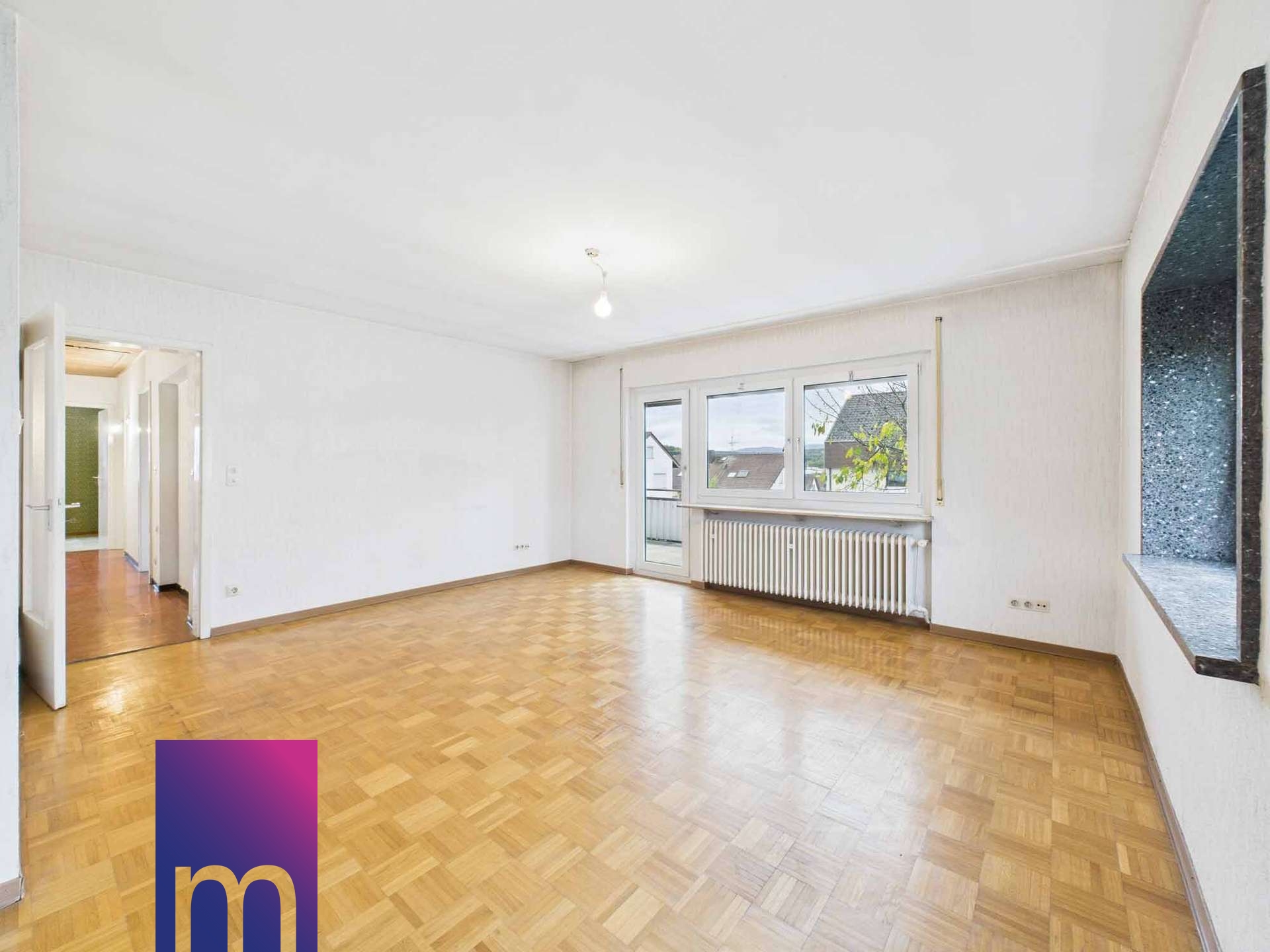 Räume mit Möglichkeiten