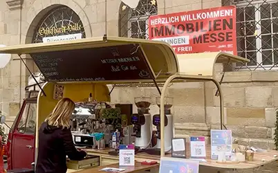 Immobilien-Messe 2025 – Esslingen am Neckar