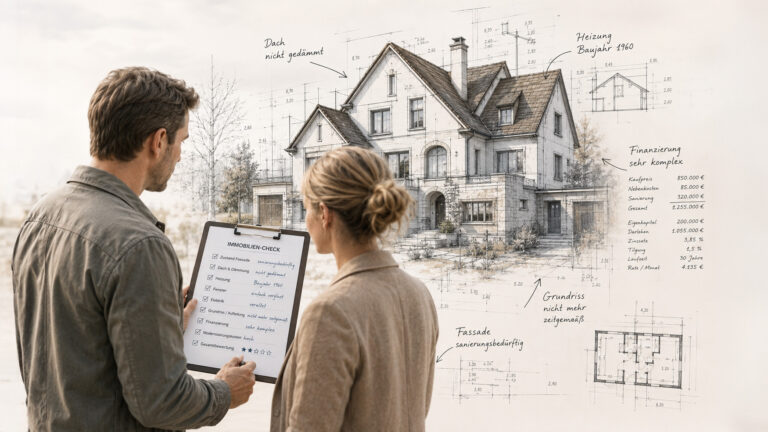Neue Käuferanforderungen, Immobilienmakler Esslingen