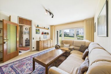 Bezugsfreie 3-4 Zimmer-Erdgeschosswohnung mit Süd-West-Terrasse in attraktiver Lage