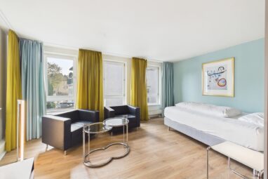 1,5 Zimmer-Apartment in zentraler Lage von Esslingen
