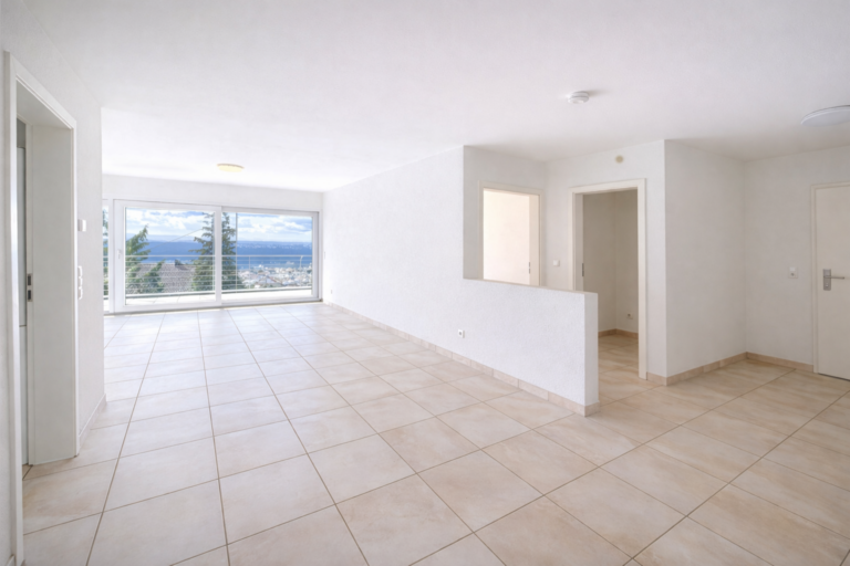 Moderne 4-5 Zimmer-Wohnung