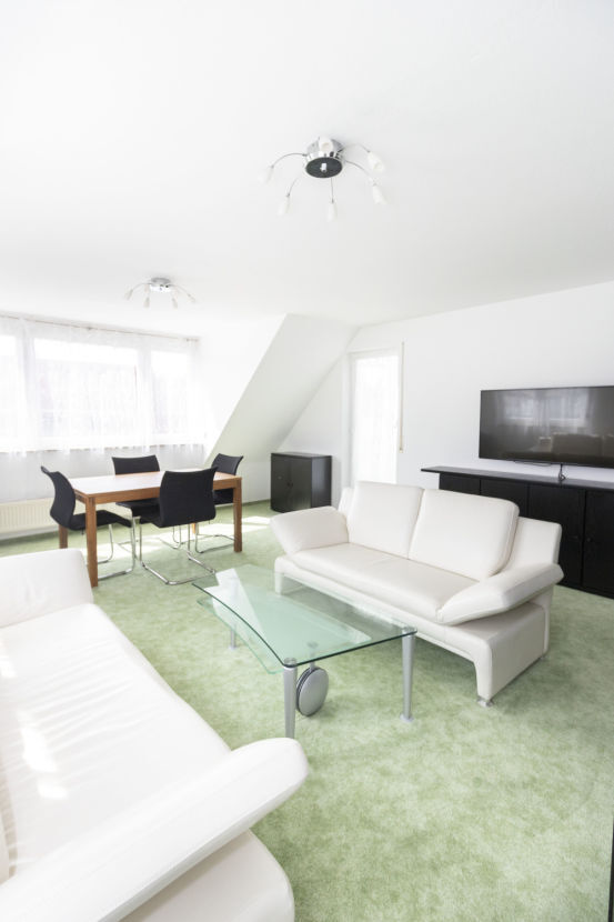 Die eigenen vier Wände – zentral in Wernau