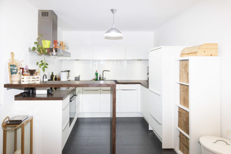 Helle 2,5 Zimmer-Wohnung ideal als Kapitalanlage