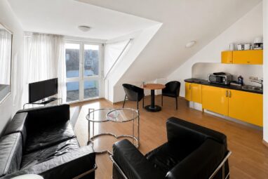 Helle 2-Zimmer-Wohnung in Ostfildern