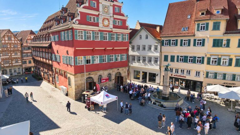 Immobilienmesse Esslingen 2026