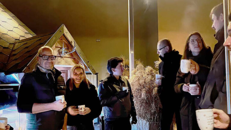 Jahresabschluss 2025