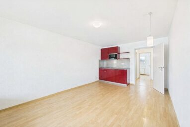 2-Zimmer-Wohnung mit guter Aufteilung und Sonnenbalkon in sehr gutem Zustand