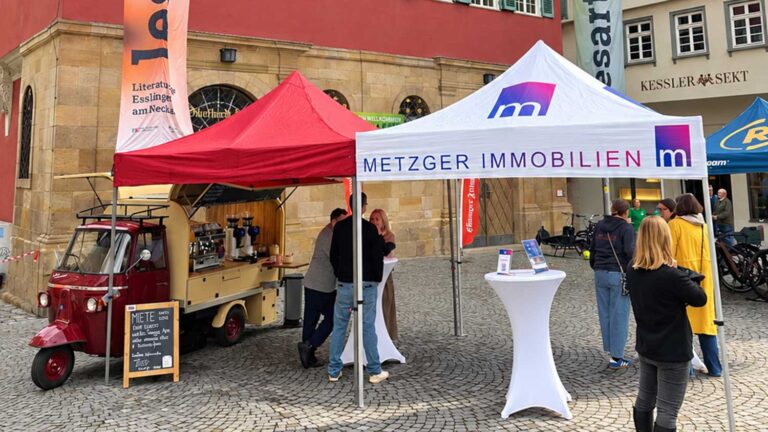 Gut wohnen. Gut leben. In jeder Lebensphase – Vital & Aktiv Messe Esslingen