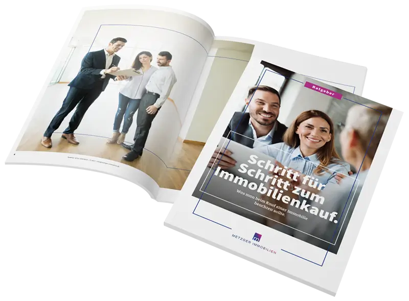 Ratgeber Immobilienkauf Cover