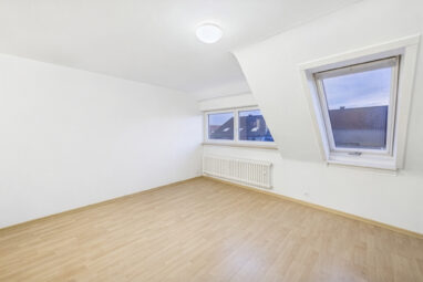 Perfekte, erste Kapitalanlage: Gepflegte, leerstehende 1-Zimmer-Wohnung in Stuttgart