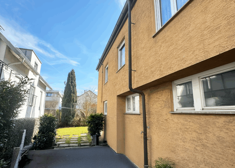 Renovierungsbedürftige 2-Zi.-Whg in ES-Berkheim – Idealer Einstieg für Kapitalanleger!