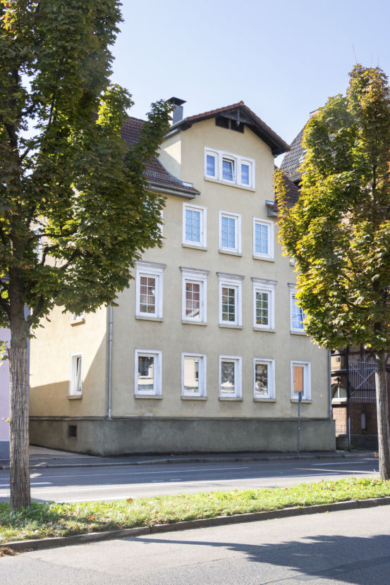 Die clevere Kapitalanlage – Mehrfamilienhaus in zentraler Lage