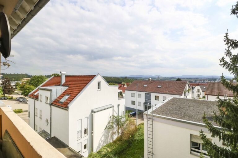 Clever gedacht! 1,5 Zimmerwohnung als Kapitalanlage