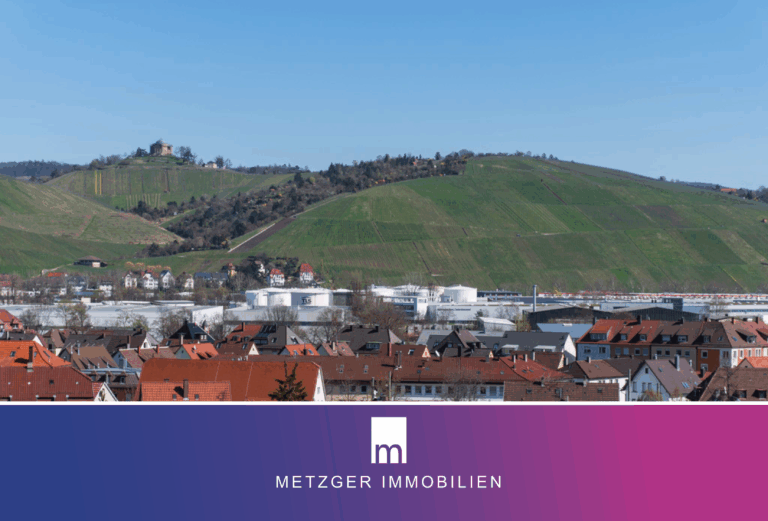 Helle 3-Zimmer-Wohnung mit Balkon – ideal für Singles, Paare oder kleine Familien