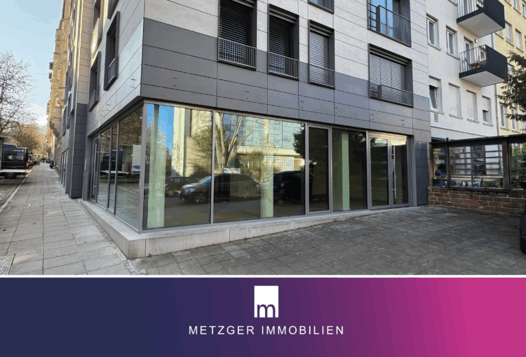 Büro im Stuttgarter Westen an „kreative“ zu vermieten