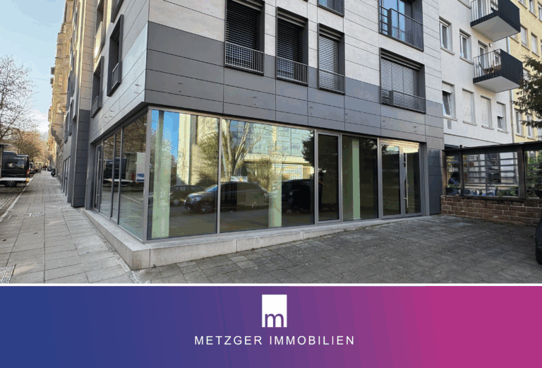 Büro im Stuttgarter Westen an „kreative“ zu vermieten