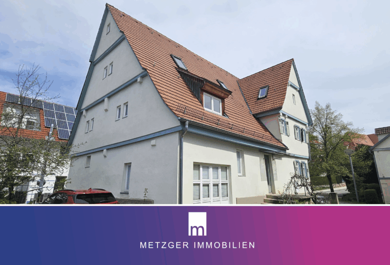 2,5-Zimmer-Maisonette-Wohnung in Top-Zustand