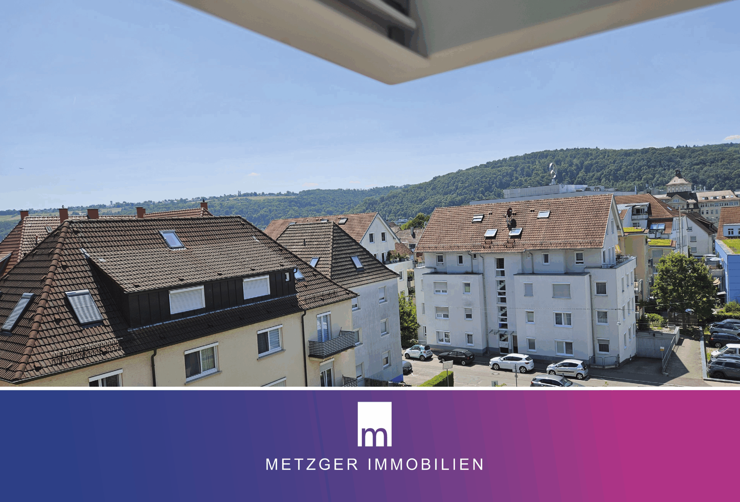 Schöne Blickrichtungen