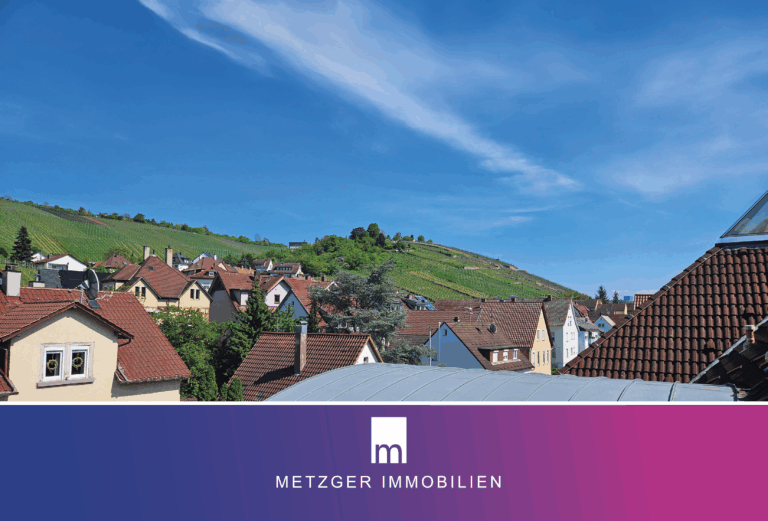 Elegante Maisonette-Wohnung in guter Stadtlage