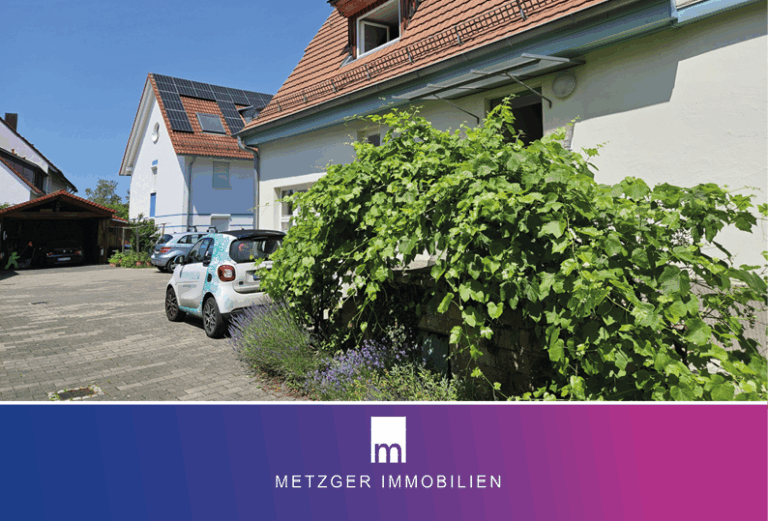 2,5-Zimmer-Maisonette-Wohnung in Top Zustand
