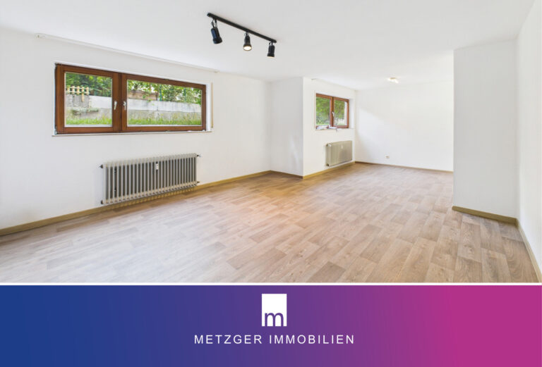 HOBBYRAUM! Komplett renovierter, neuwertiger Hobbyraum, perfekt als Kapitalanlage