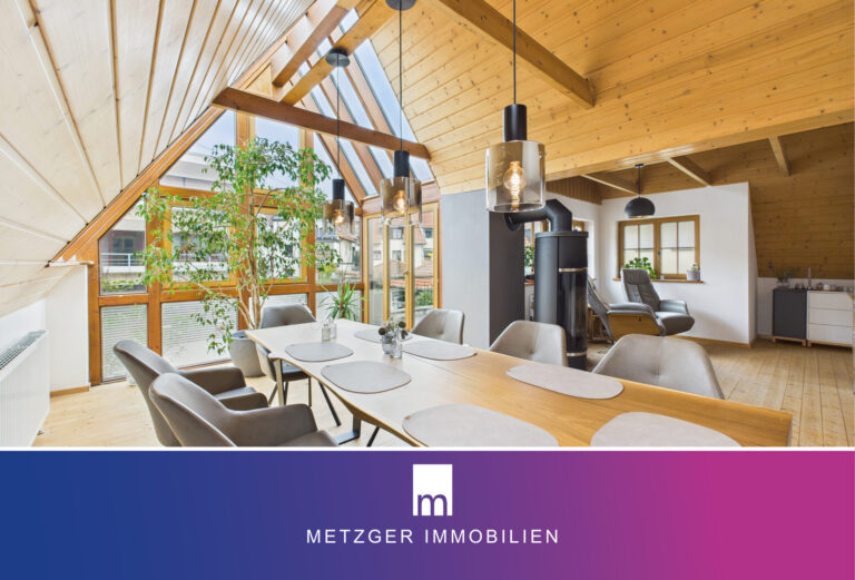 Platz für Ihre Familie & Raum für Ihre Träume – charmantes Einfamilien-Zuhause in Nellingen