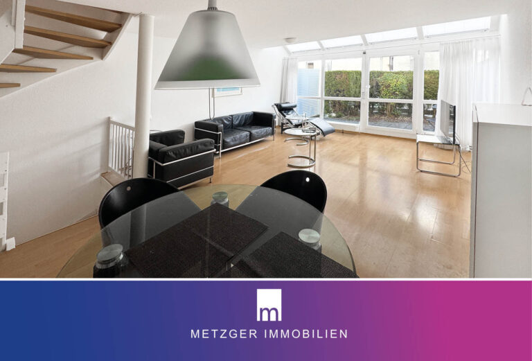 Helles Reihenhaus mit familienfreundlicher Aufteilung in ruhiger Feldrandlage von Plattenhardt