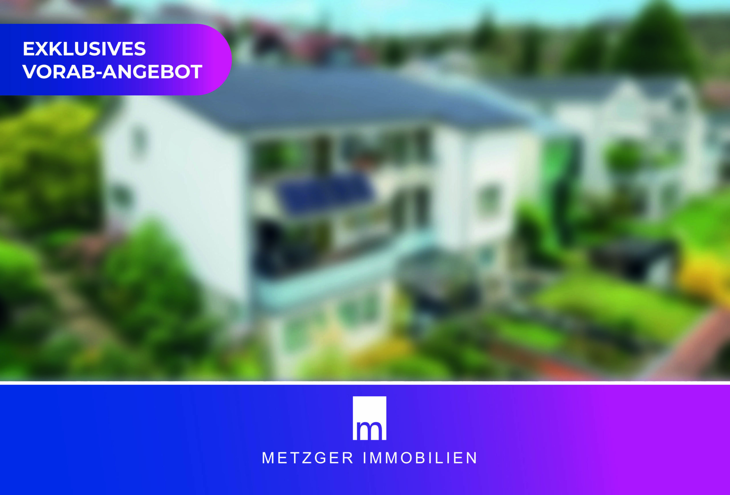 Exklusives Vorab-Angebot