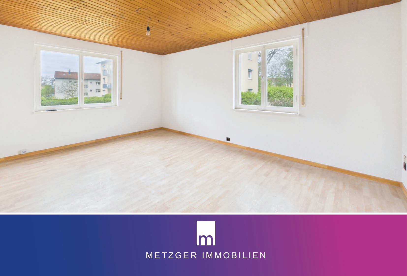 2-Zi.-Wohnung in ES-Zollberg