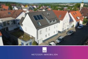 Wohnqualität trifft Nutzwert: Modernisiertes 3-FH mit Werkstatt, Gewölbekeller & Dachterrasse
