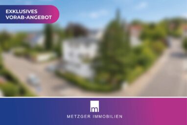 Großzügiges Wohnhaus mit drei 3-Zimmer-Wohnungen: 753m² Grundstück, Garten, Garagen & großer Hof